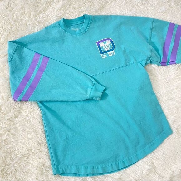 Disney Tops - Walt Disney World Spirit Jersey